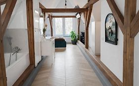 Be In Gdansk Apartments - Old Town - Boutique Studios Ogarna